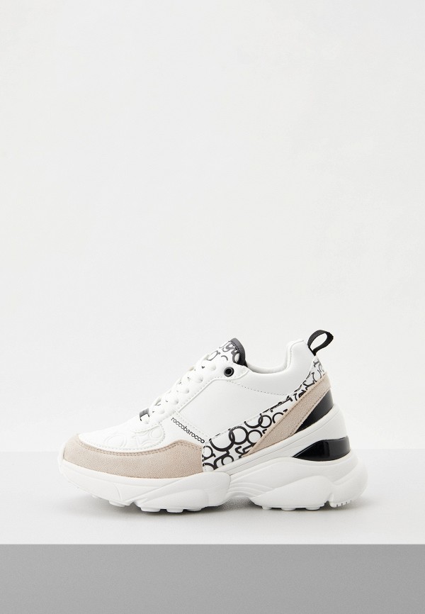 Roccobarocco Кроссовки - фото 1