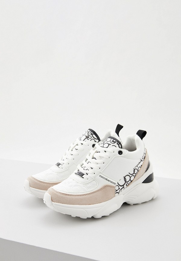 Roccobarocco Кроссовки - фото 3