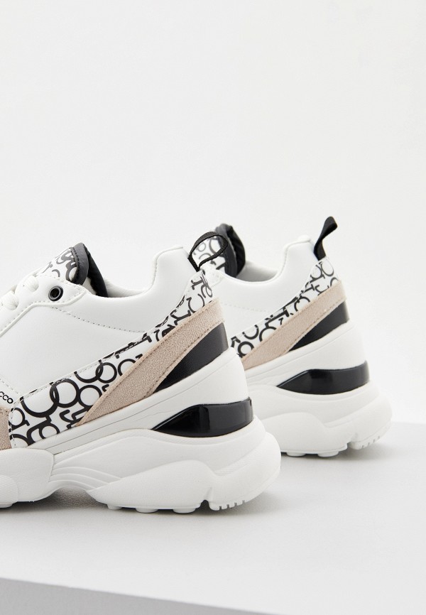 Roccobarocco Кроссовки - фото 4