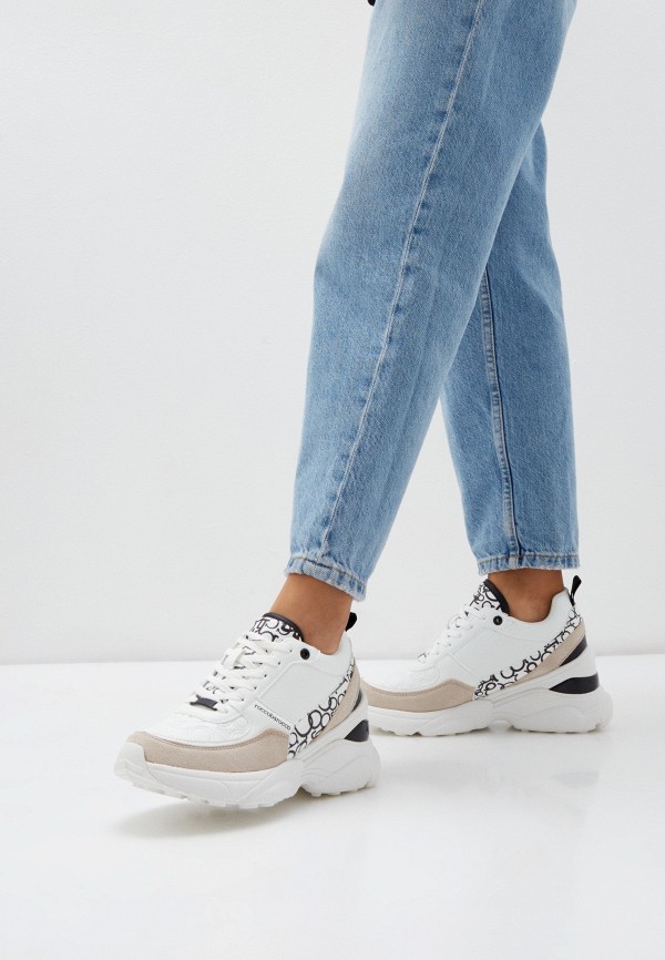 Roccobarocco Кроссовки - фото 6