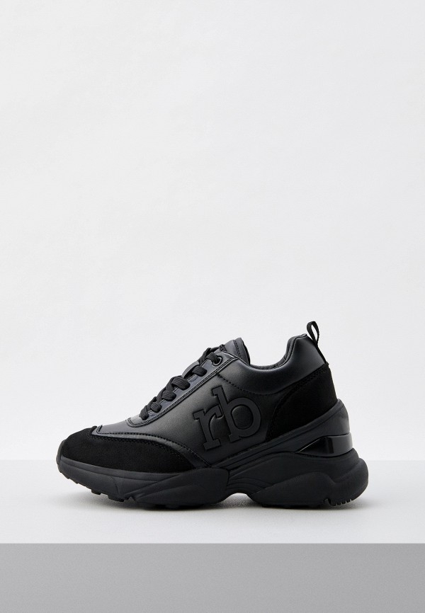 Roccobarocco Кроссовки - фото 1