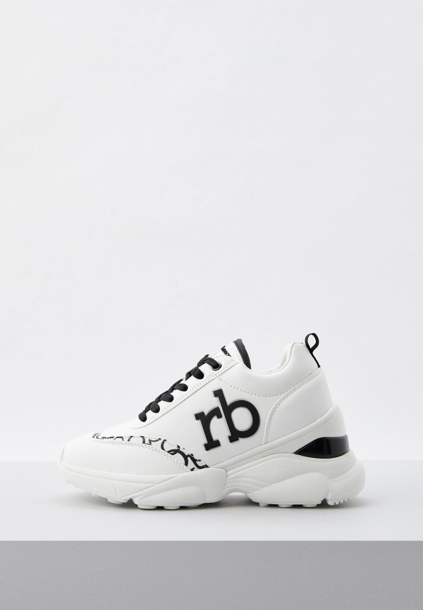 Roccobarocco Кроссовки - фото 1