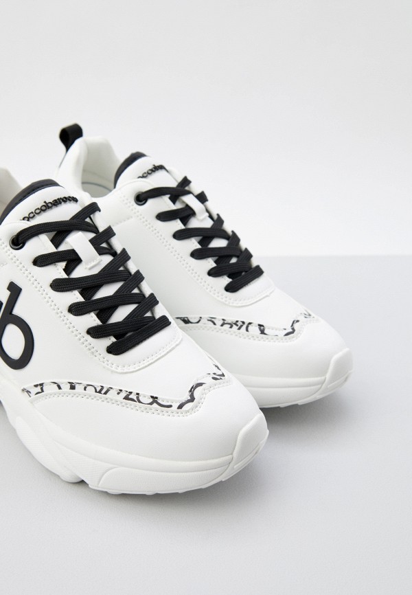 Roccobarocco Кроссовки - фото 2