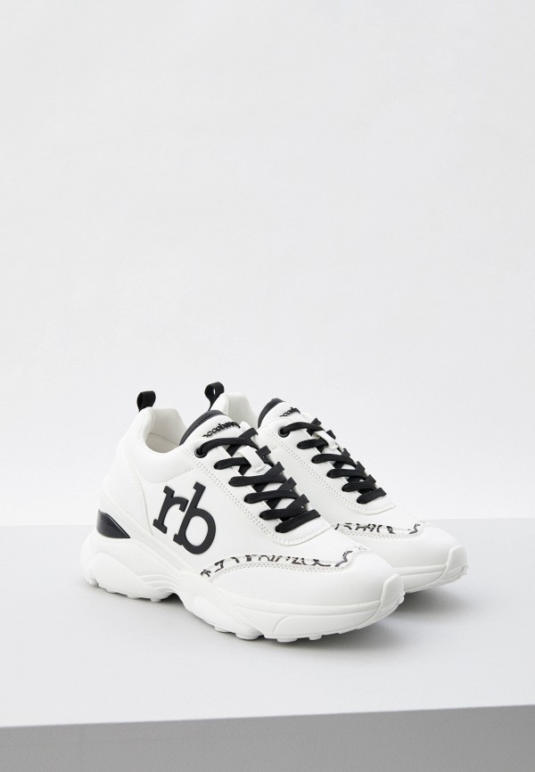 Roccobarocco Кроссовки - фото 3