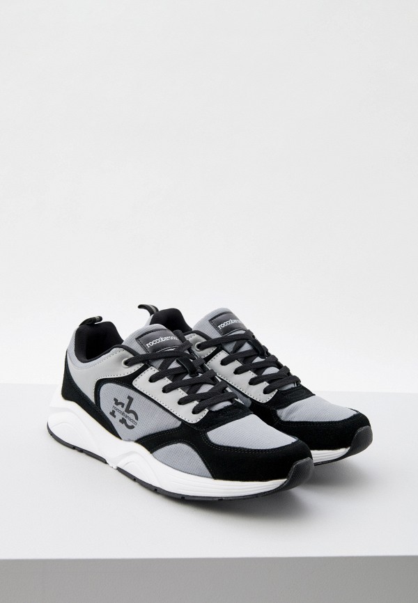 Roccobarocco Кроссовки - фото 3