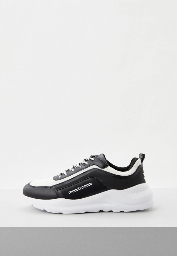 Roccobarocco Кроссовки - фото 1