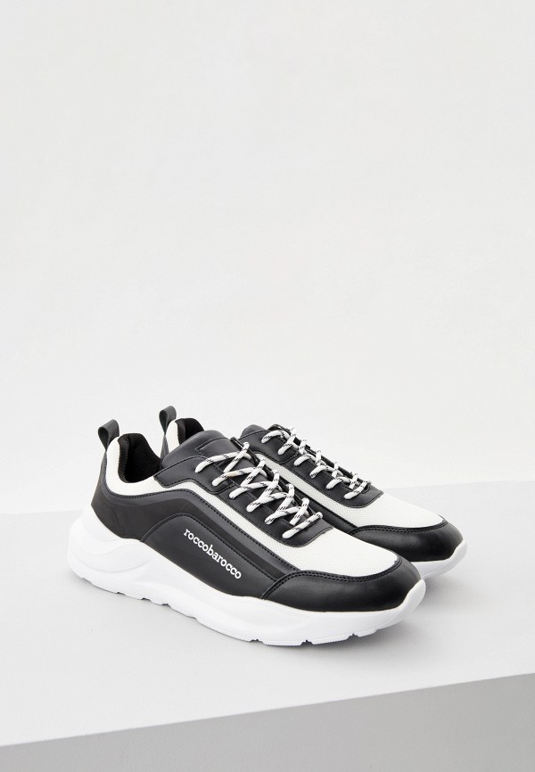 Roccobarocco Кроссовки - фото 3