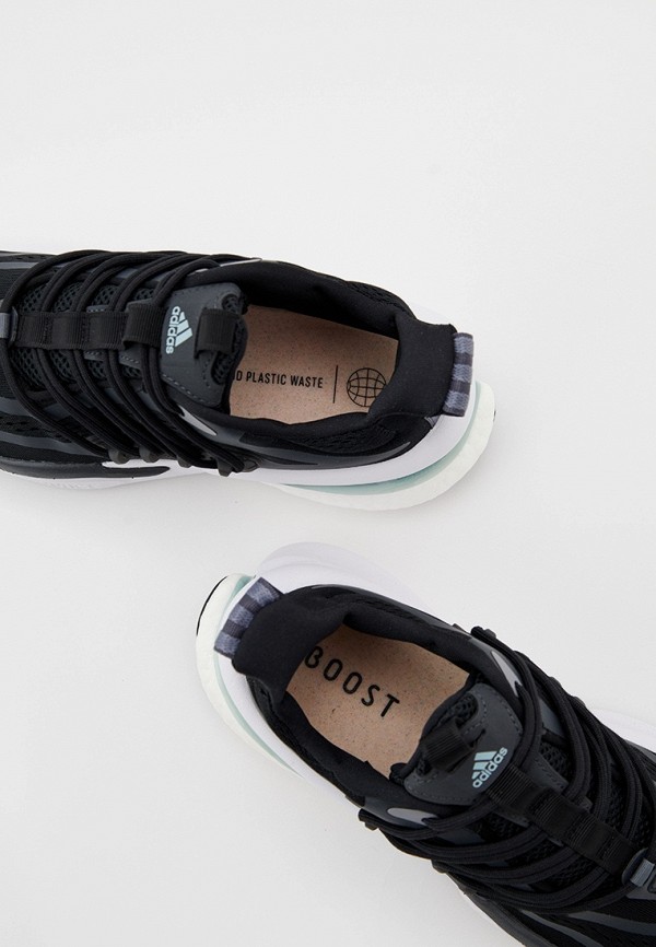 adidas Кроссовки - ALPHABOOST V1 - фото 5