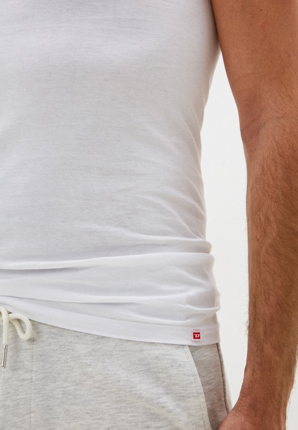 Diesel Майки 2 шт. - фото 4