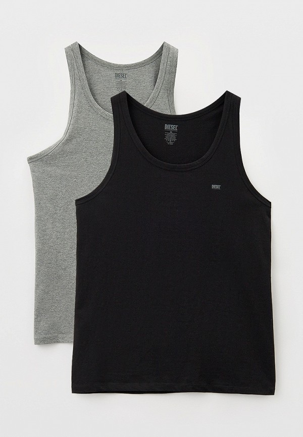 Diesel Майки 2 шт. - фото 1