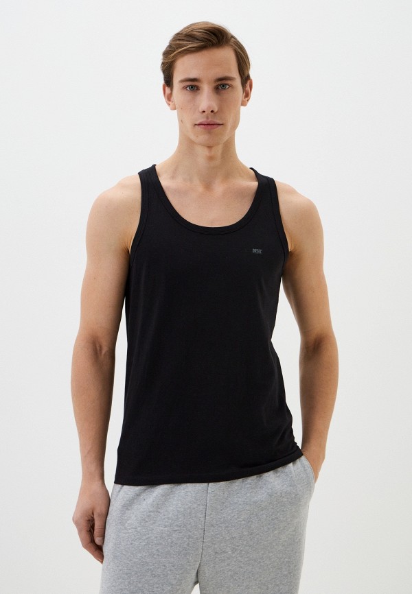 Diesel Майки 2 шт. - фото 2