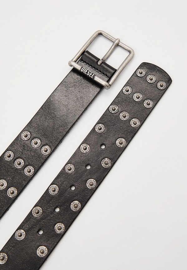 Diesel Ремень - фото 2