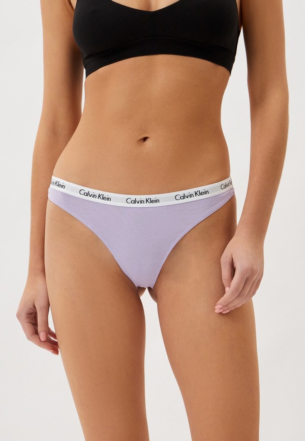 Calvin klein thong hotsell