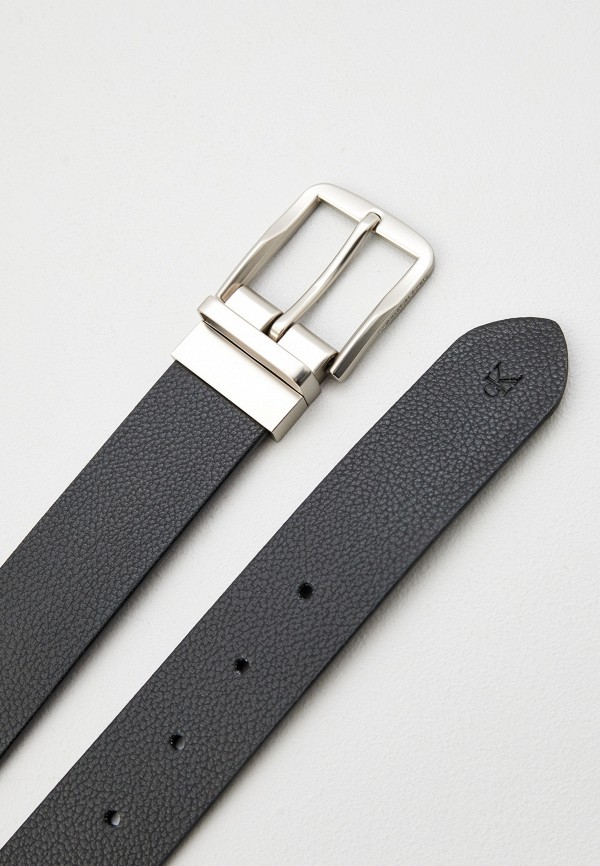Ремень Calvin Klein Jeans, цвет: черный, RTLADC448501 — купить в ...