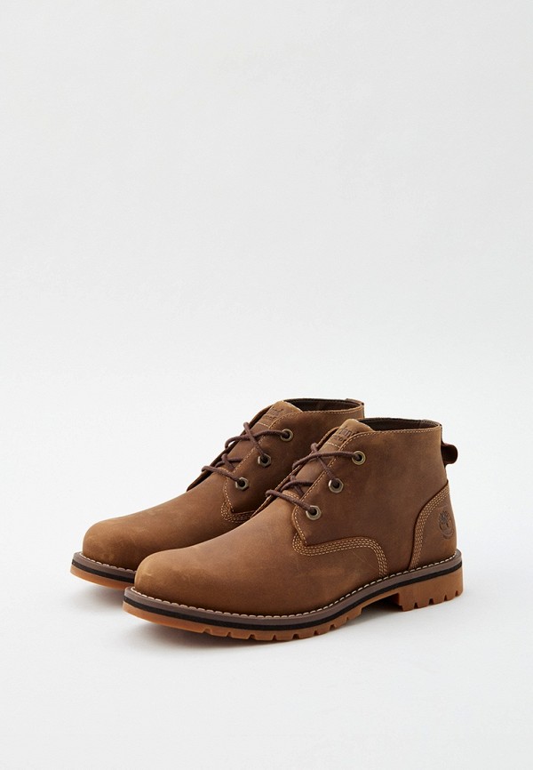 Timberland Ботинки - фото 2