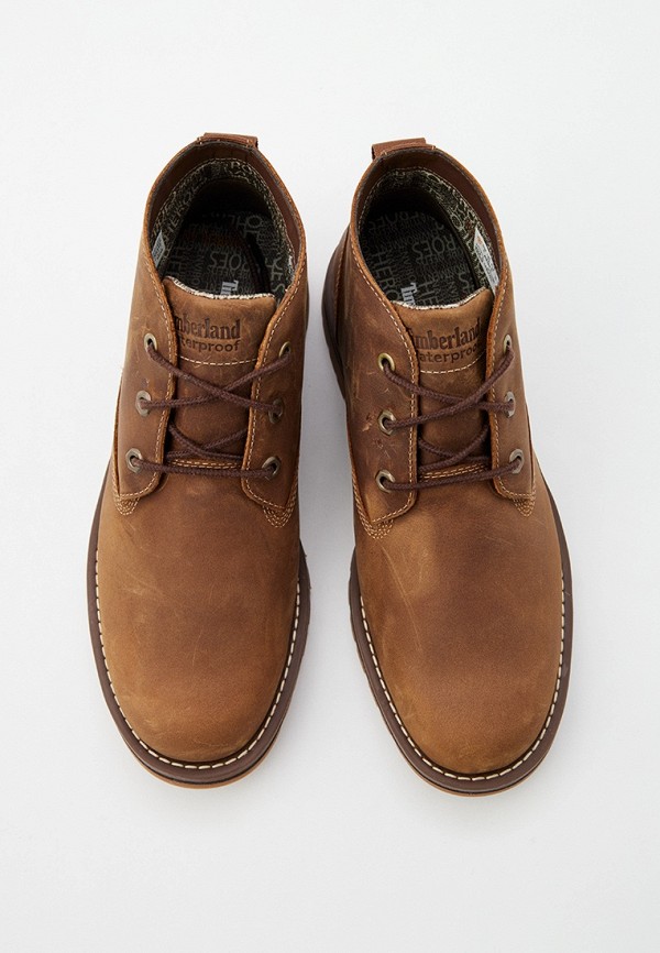 Timberland Ботинки - фото 3