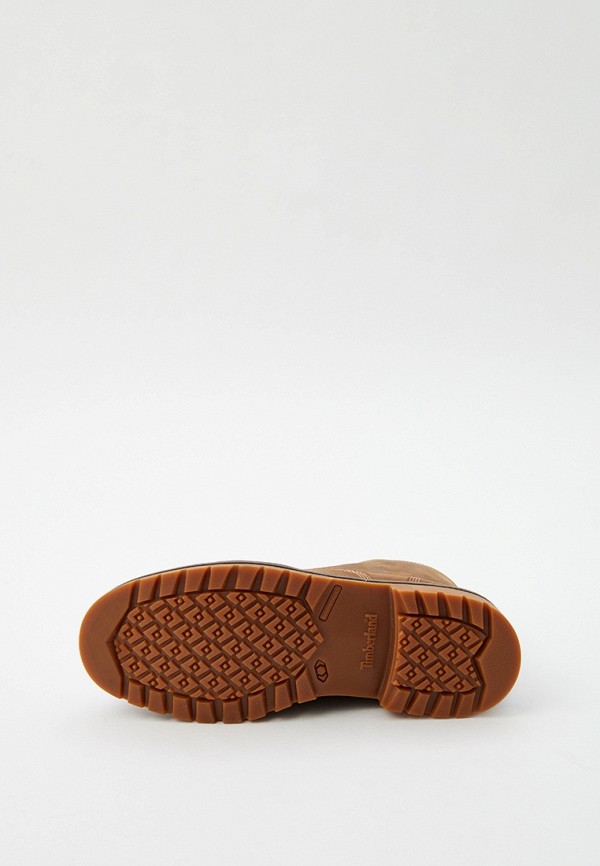 Timberland Ботинки - фото 5