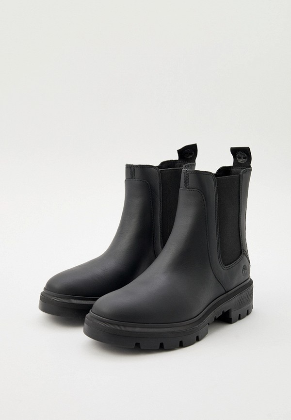 Timberland Ботинки - фото 3