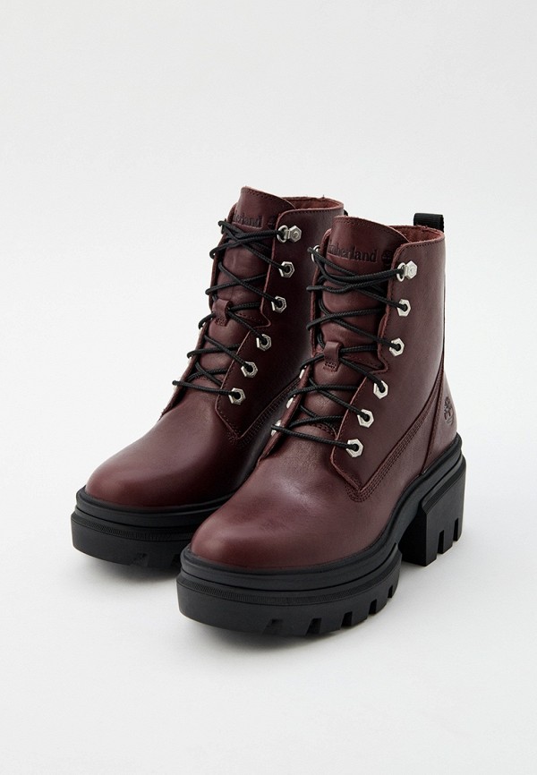 Timberland Ботильоны - фото 3