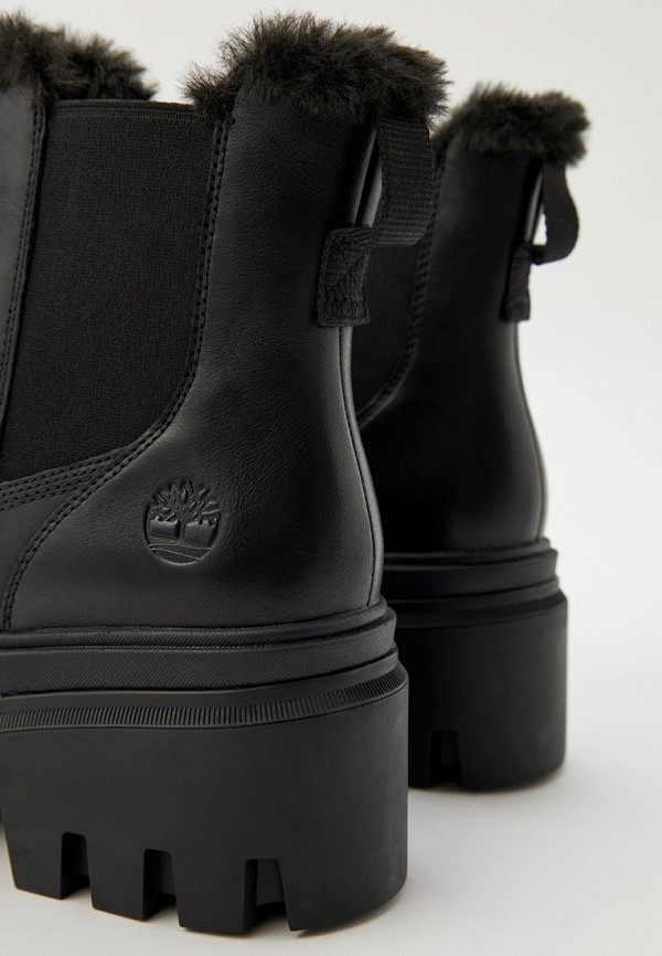 Timberland Ботильоны - фото 4