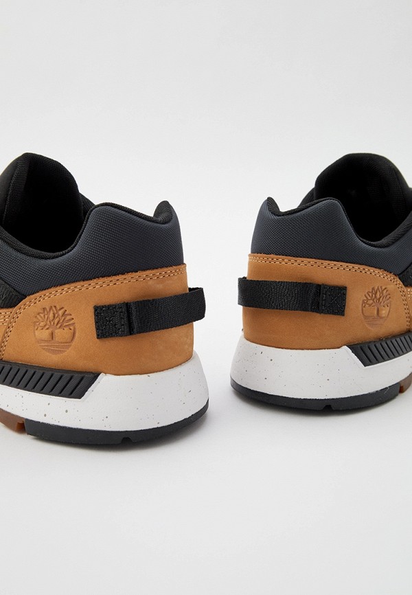 Timberland Кроссовки - фото 4