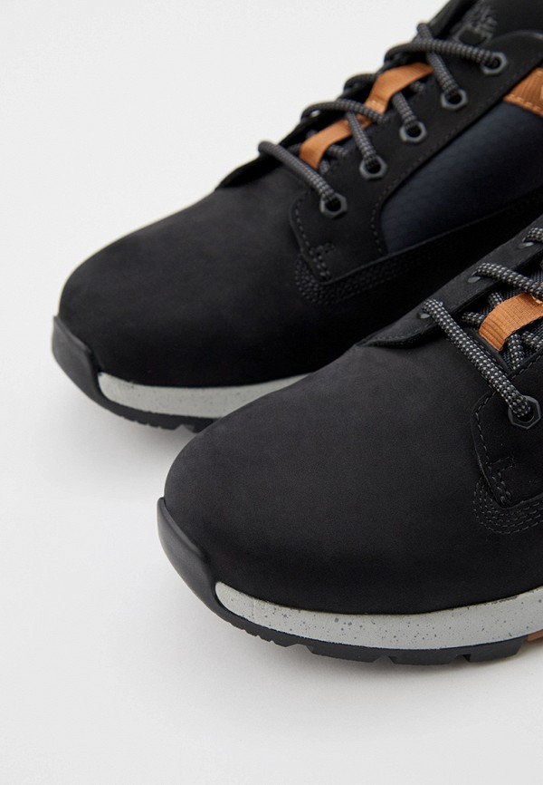 Timberland Кроссовки - фото 2