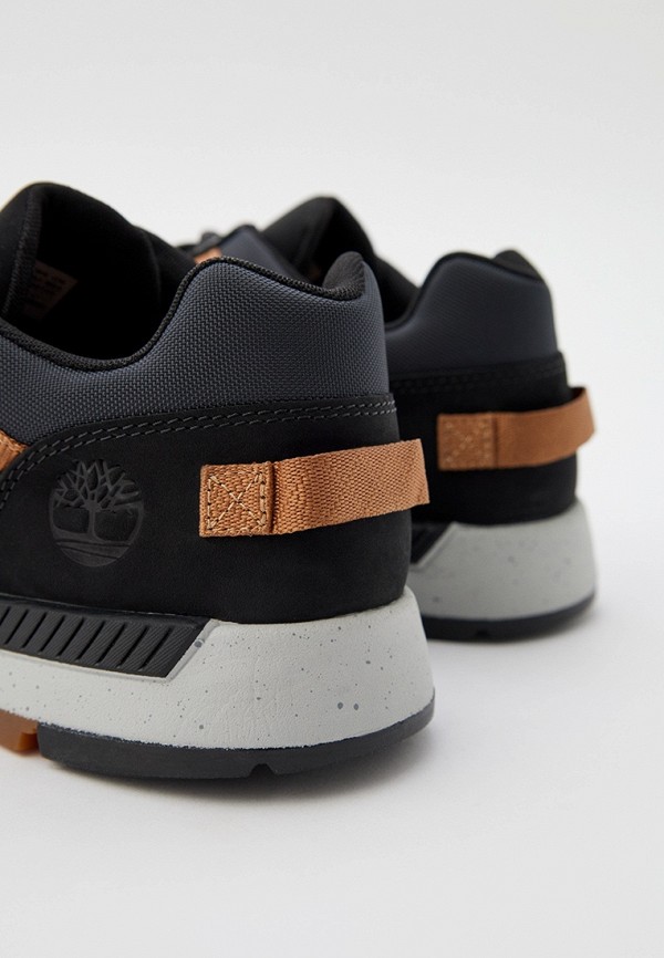 Timberland Кроссовки - фото 4