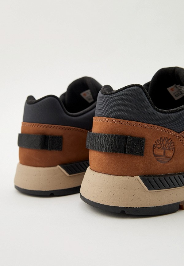 Кроссовки Timberland, цвет: коричневый, RTLADC451101 — купить в ...