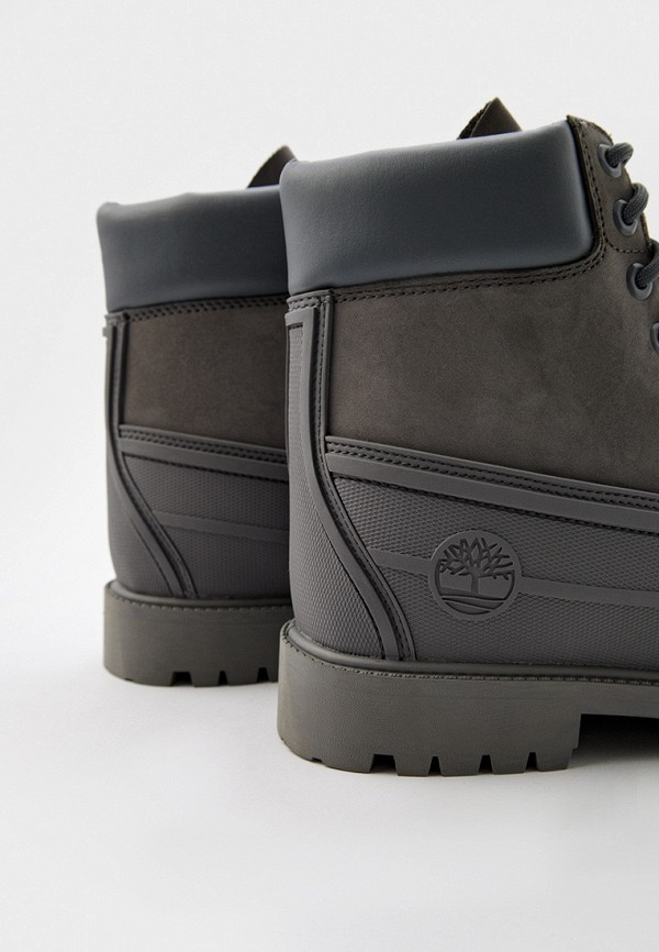 Timberland Тимберленды - фото 4