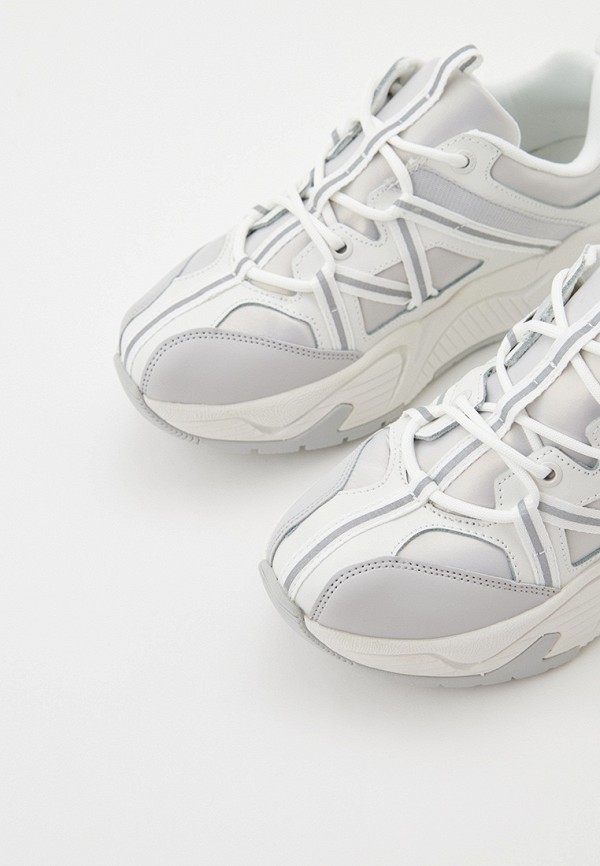 Calvin Klein Кроссовки - фото 2