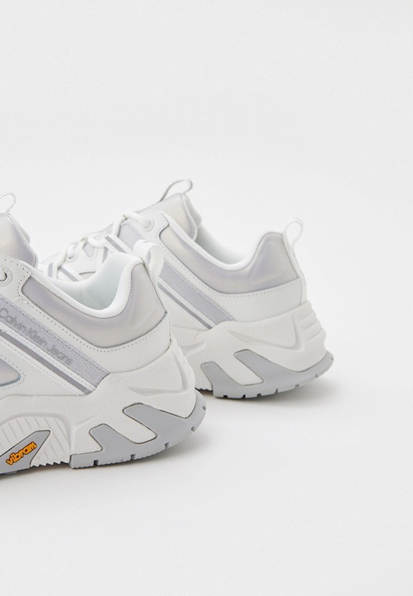 Calvin Klein Кроссовки - фото 4