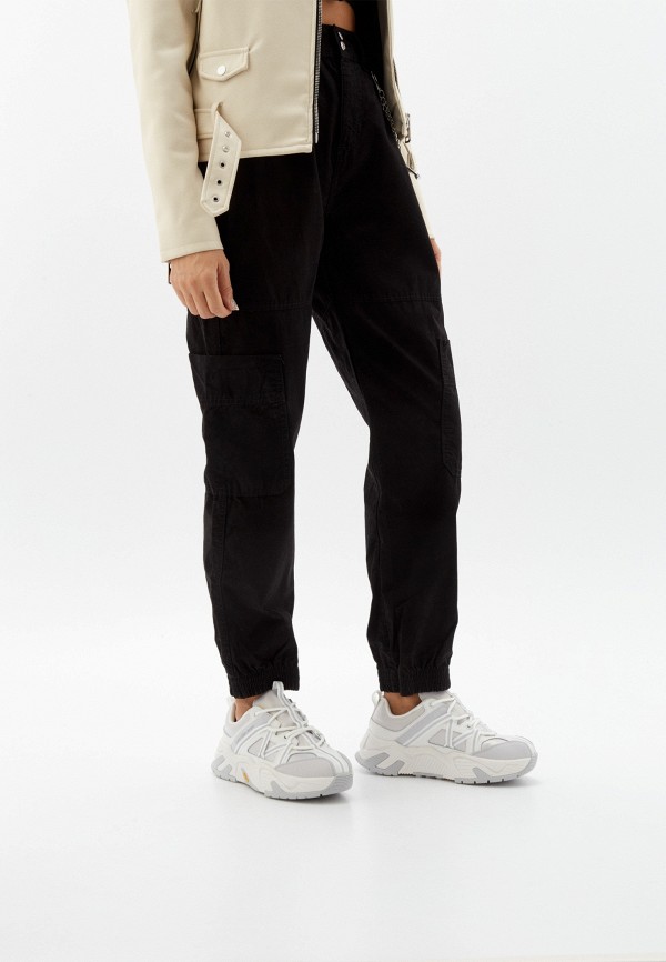 Calvin Klein Кроссовки - фото 6