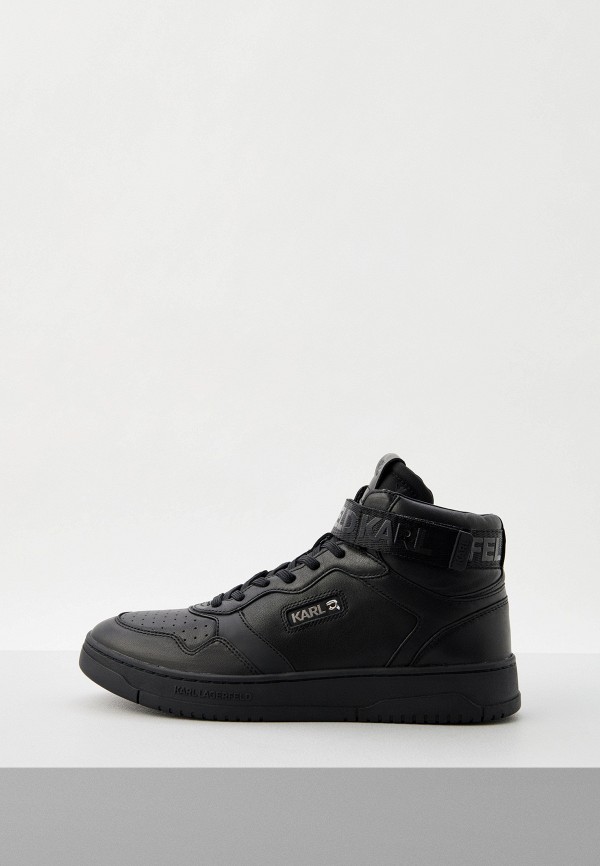 Karl Lagerfeld Кеды - фото 1