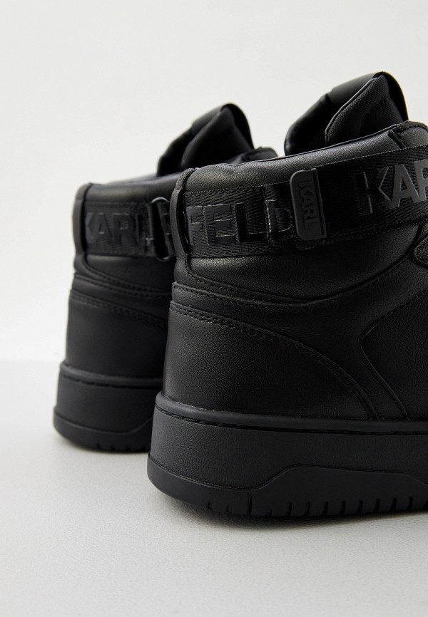 Karl Lagerfeld Кеды - фото 4