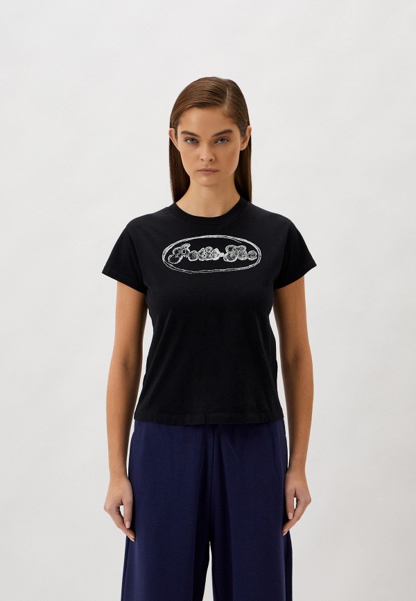 MM6 Maison Margiela Футболка - фото 1