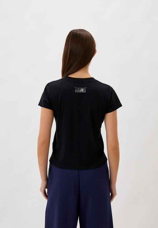 MM6 Maison Margiela Футболка - фото 3