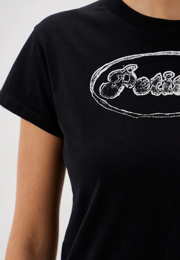 MM6 Maison Margiela Футболка - фото 4