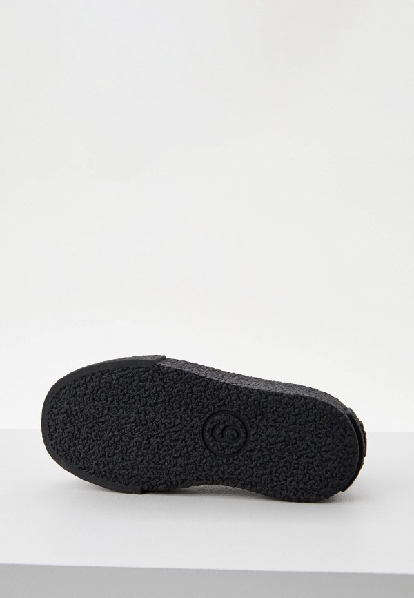 MM6 Maison Margiela Слипоны - фото 5