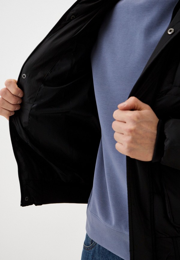 Brave Soul Пуховик - фото 5