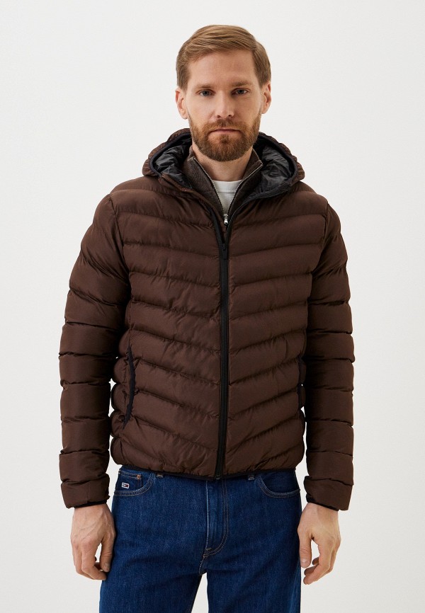 Brave Soul Куртка утепленная - фото 1