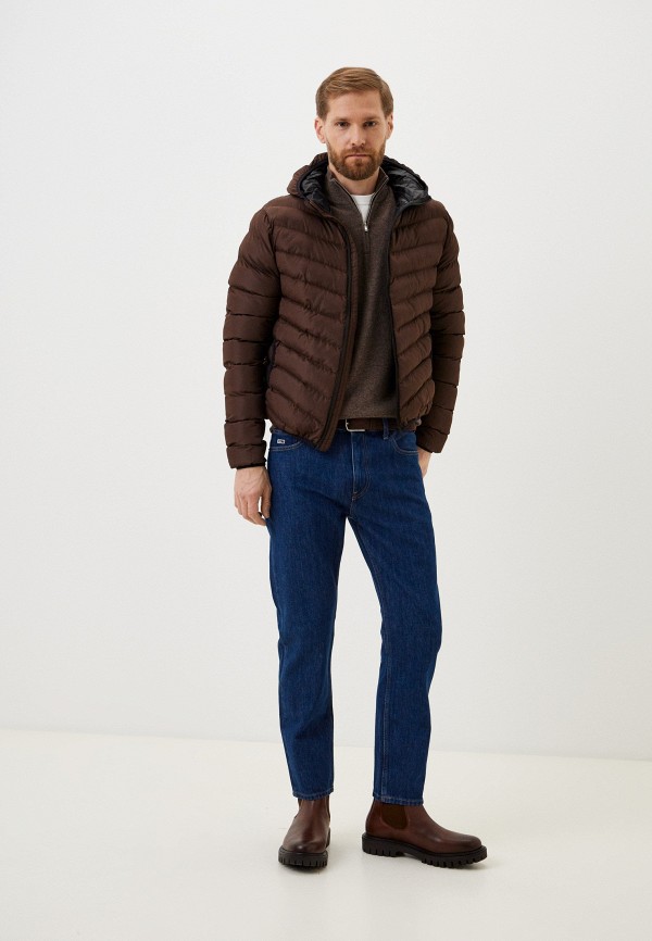 Brave Soul Куртка утепленная - фото 2