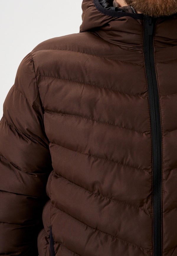 Brave Soul Куртка утепленная - фото 4