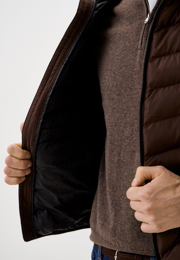 Brave Soul Куртка утепленная - фото 5