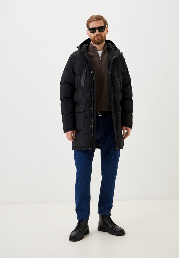 Brave Soul Куртка утепленная - фото 2