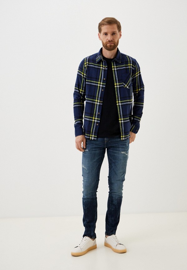 Brave Soul Рубашка - фото 2