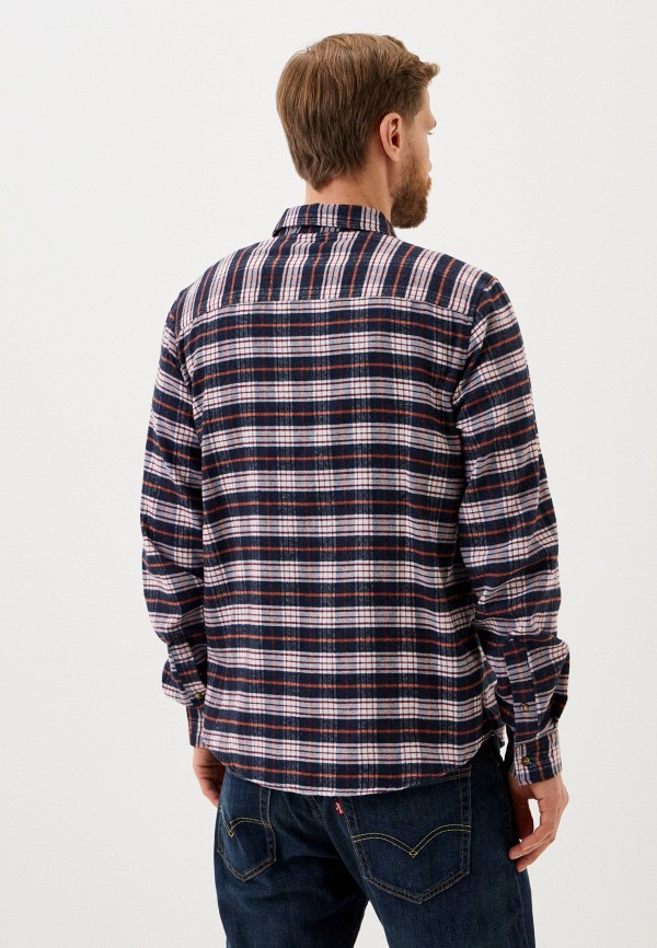 Brave Soul Рубашка - Overshirt - фото 3