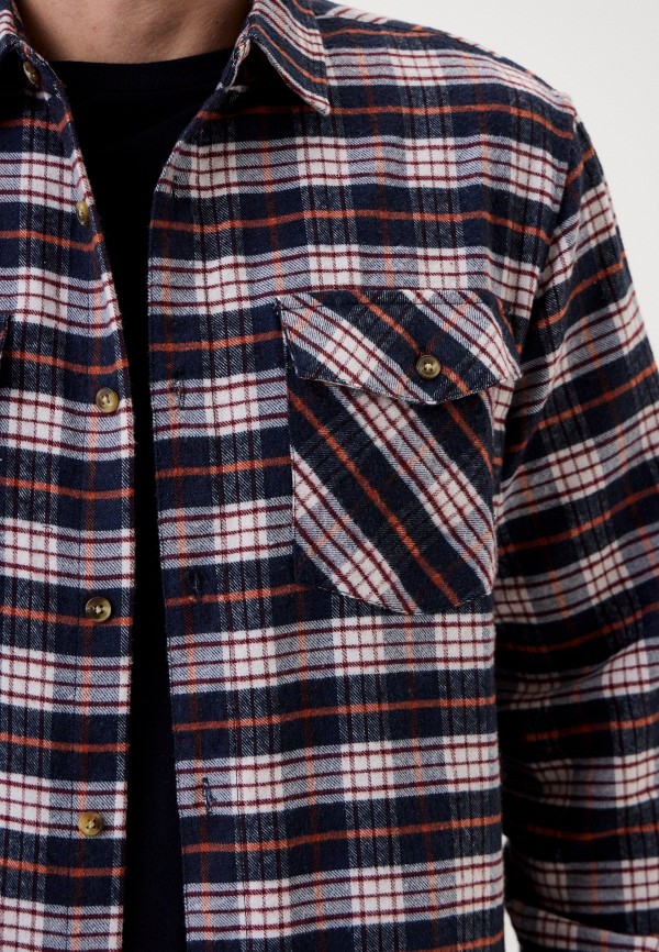 Brave Soul Рубашка - Overshirt - фото 4