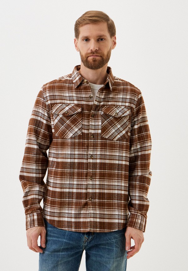 Brave Soul Рубашка - фото 1