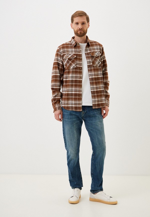 Brave Soul Рубашка - фото 2