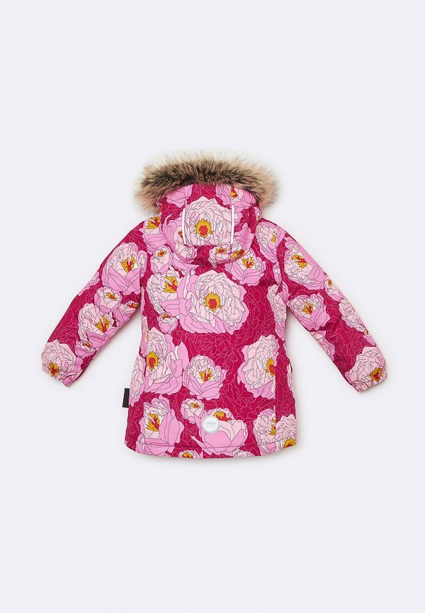 Lassie Куртка утепленная - Seline - фото 2